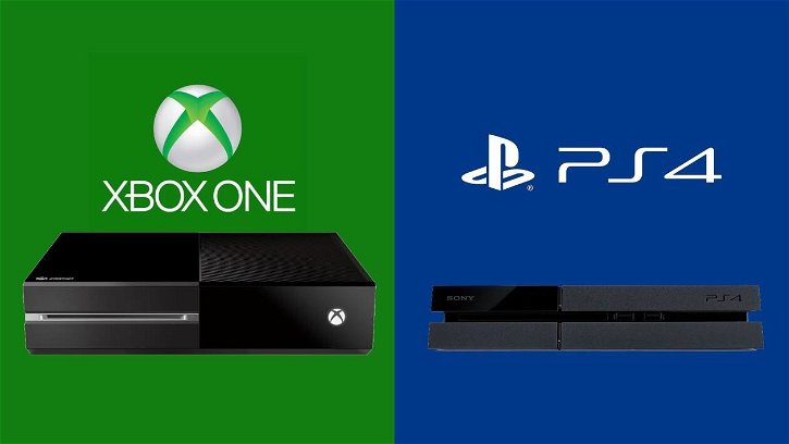 Immagine di PlayStation 4 e Xbox One: è arrivata la fine di un'era