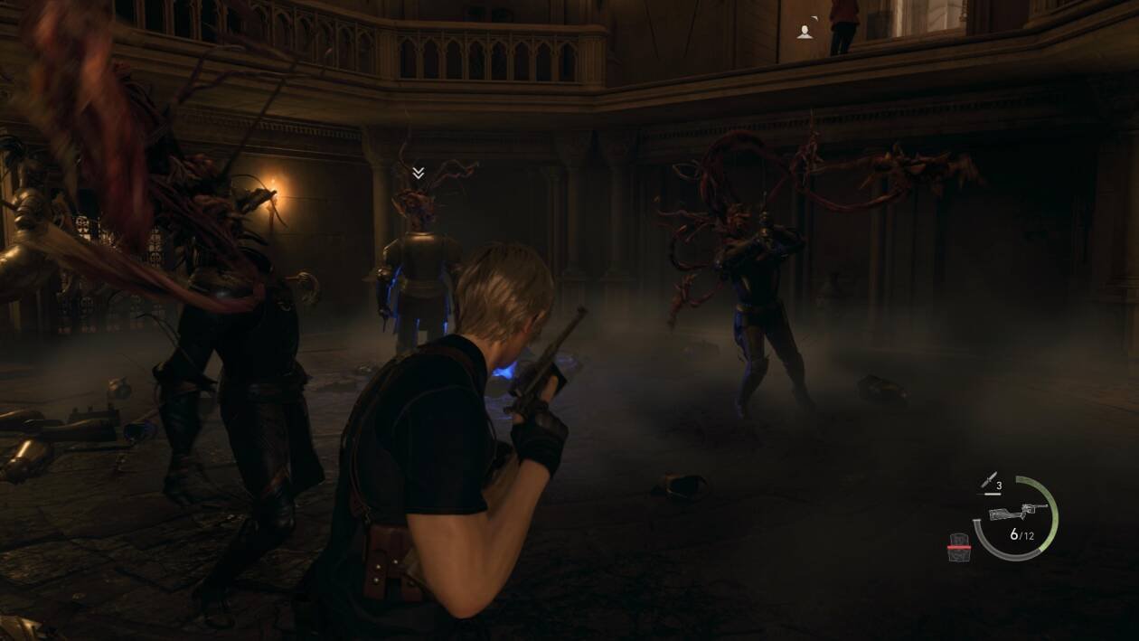 Immagine di Resident Evil 4 Remake | Cosa fare in ogni run per platinare il gioco