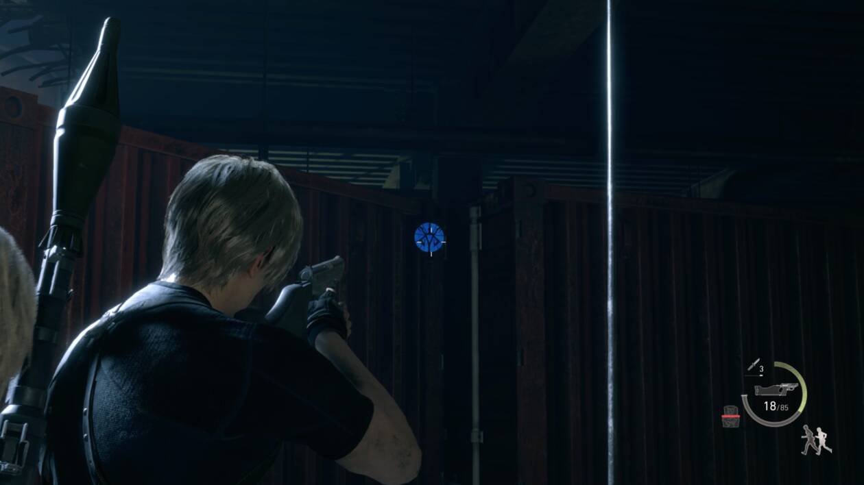 Immagine di Resident Evil 4 Remake, guida alle richieste del mercante