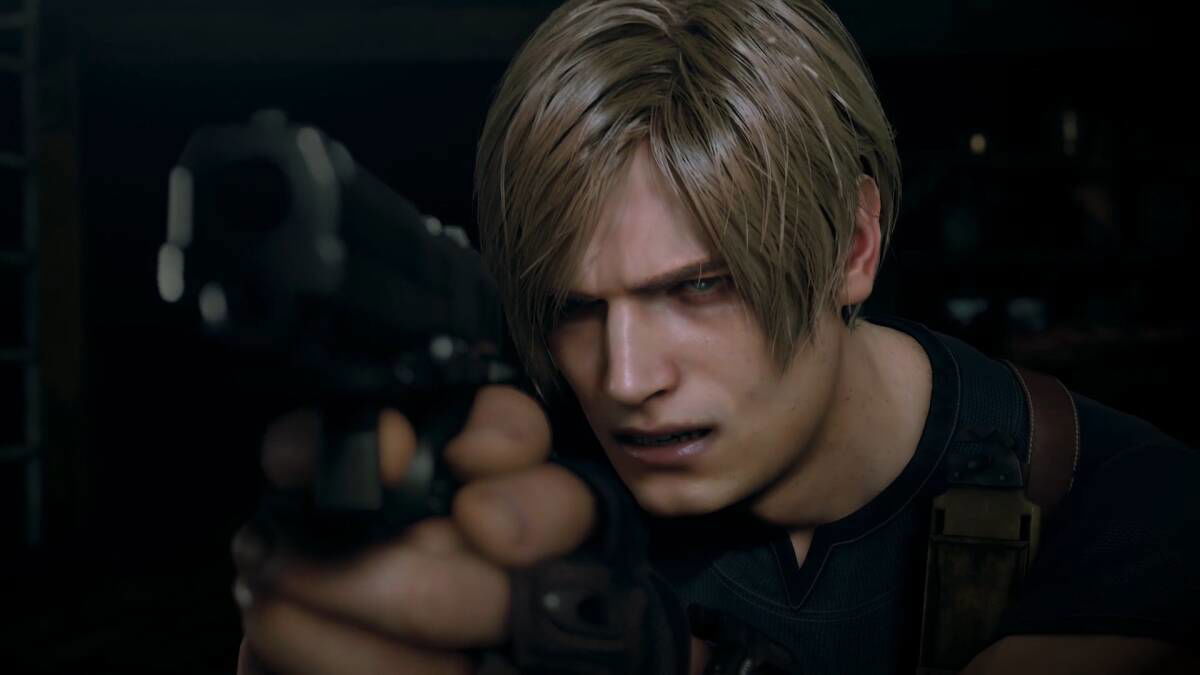 Immagine di Resident Evil 4 Remake: ormai ci siamo, ora con il 25% di sconto su CDKeys!