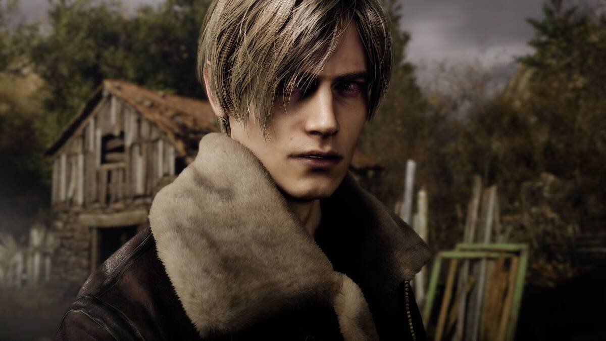Immagine di Resident Evil 4 Remake DEMO disponibile gratis da ora!