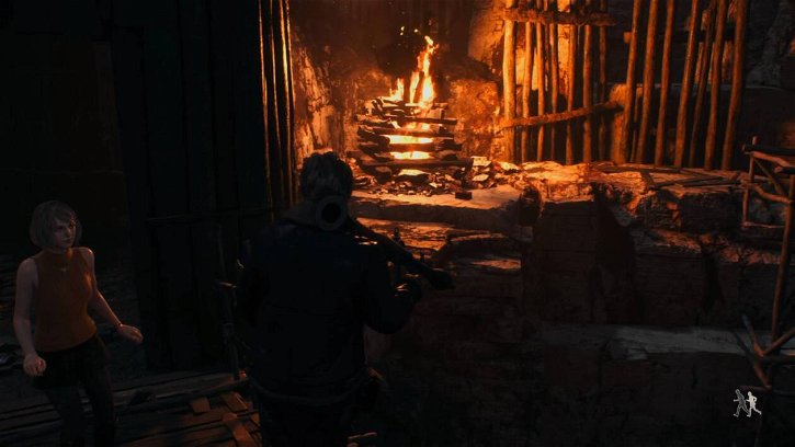 Immagine di Resident Evil 4 Remake | Come sconfiggere Ramon Salazar con... due uova