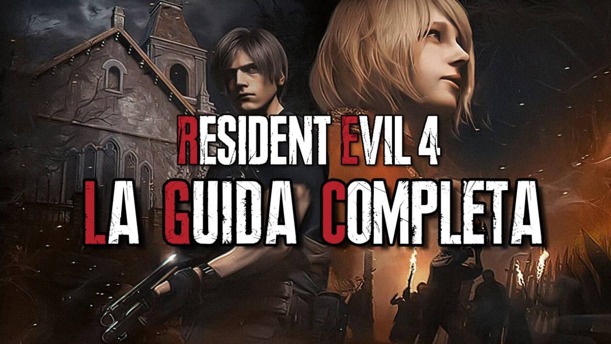 Immagine di Resident Evil 4 Remake, la Guida Completa