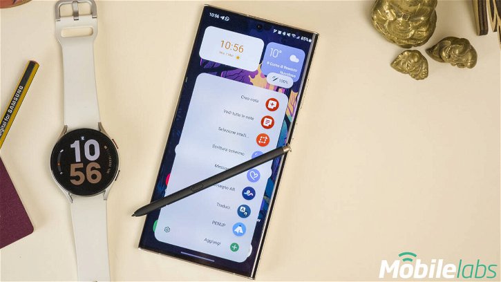 Immagine di Le 8 migliori app compatibili con S Pen per Samsung Galaxy