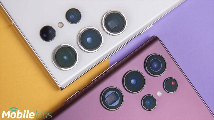Immagine di Samsung Galaxy S24 Ultra, svelato ogni dettaglio su hardware e fotocamera