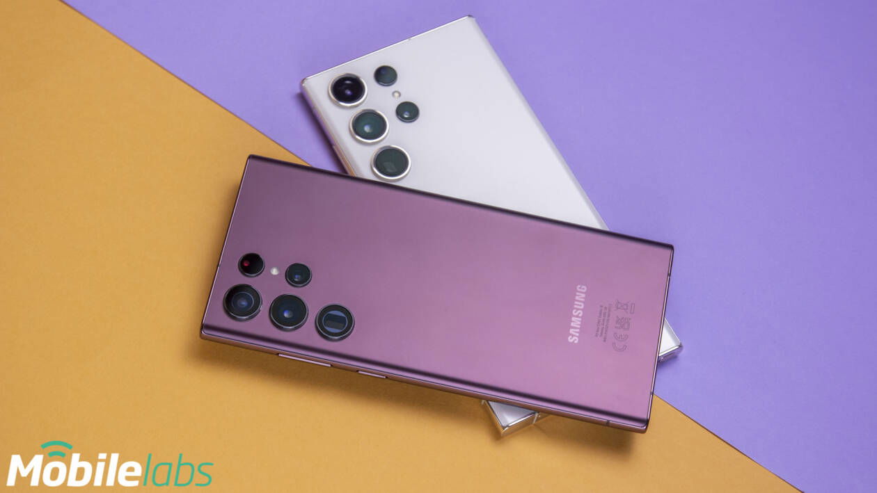 Immagine di Acquista Samung Galaxy S23 e scopri come ottenere fino a 300€ di cashback