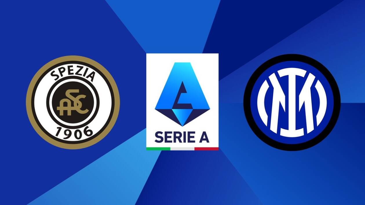 Immagine di Dove vedere Spezia - Inter in TV e streaming