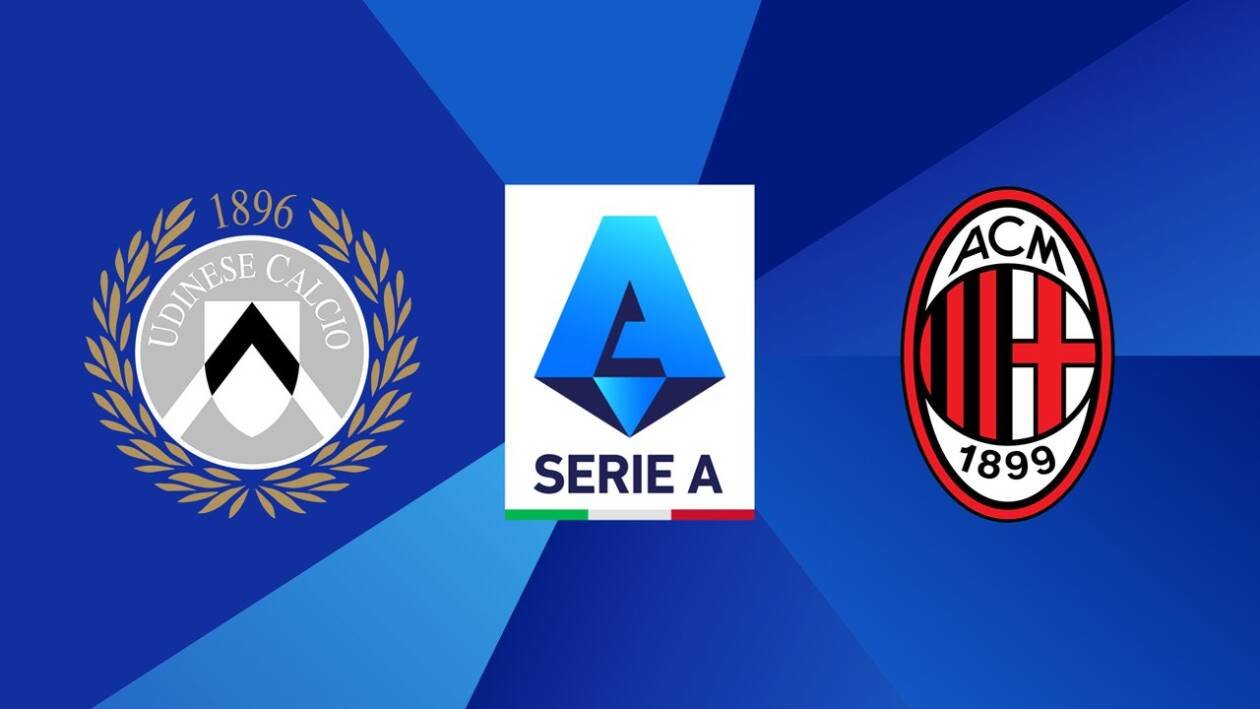 Immagine di Dove vedere Udinese - Milan in TV e streaming