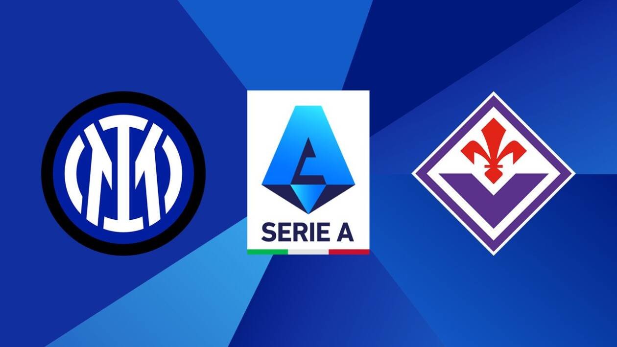 Immagine di Dove vedere Inter - Fiorentina in TV e streaming