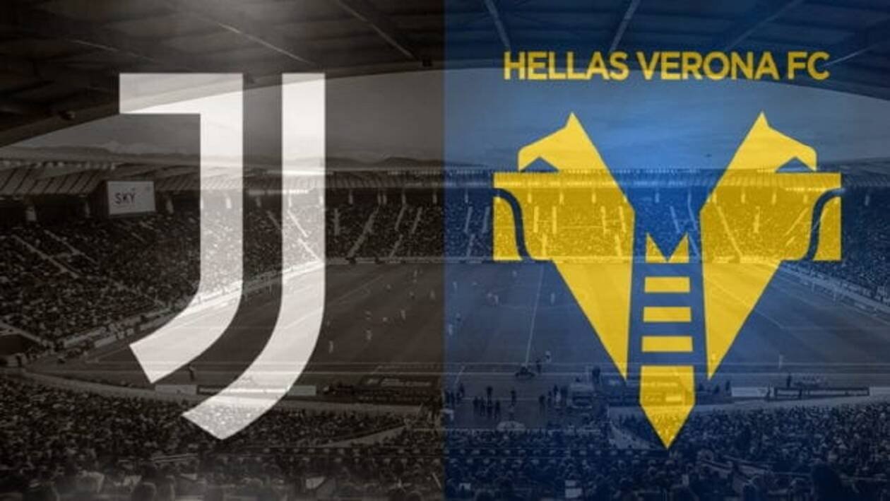 Immagine di Dove vedere Juventus - Verona in TV e streaming