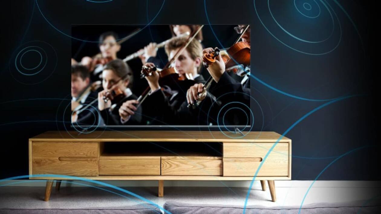 Immagine di Meno di 1000€ per una Google TV da 75"? Con questa offerta è possibile