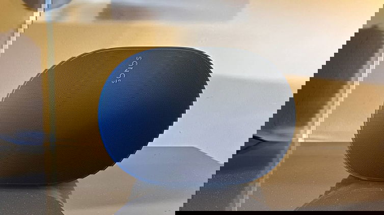 Immagine di Sonos Era 300, prova del nuovo altoparlante per l’audio 3D | Test & Recensione