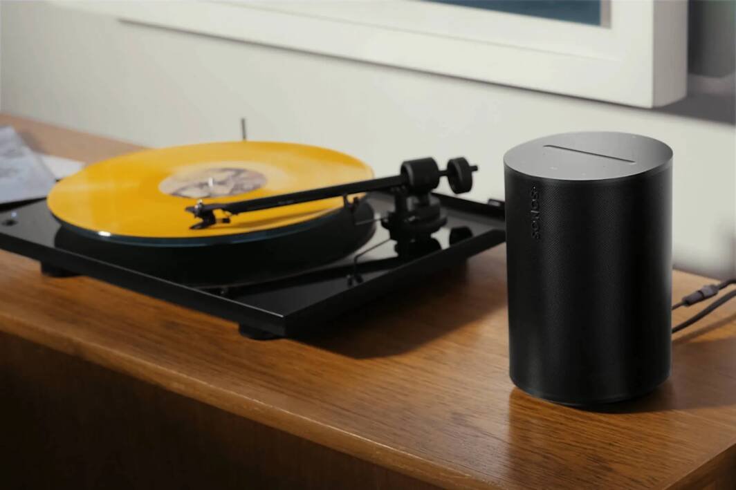 Immagine di Era 300 ed Era 100, la nuova generazione di smart speaker di Sonos