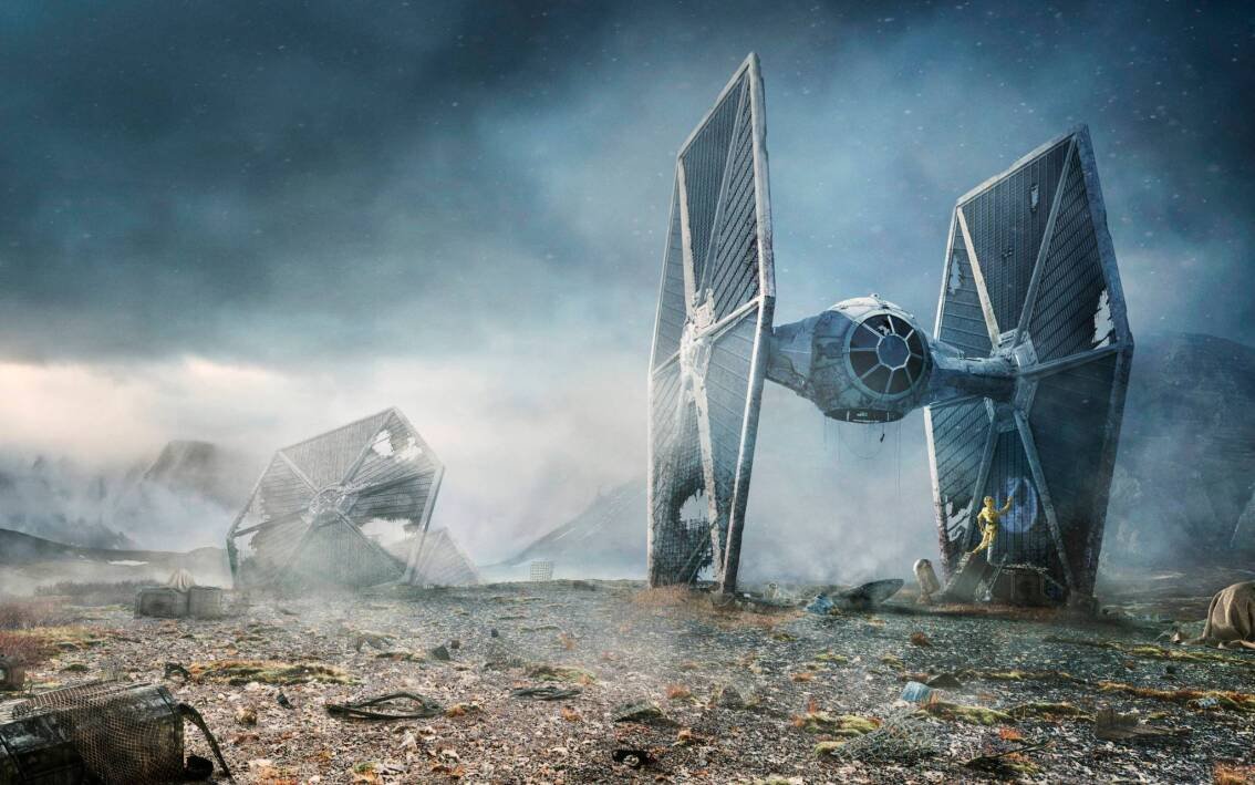 Immagine di Star Wars, archiviati i film di Kevin Feige e Patty Jenkins