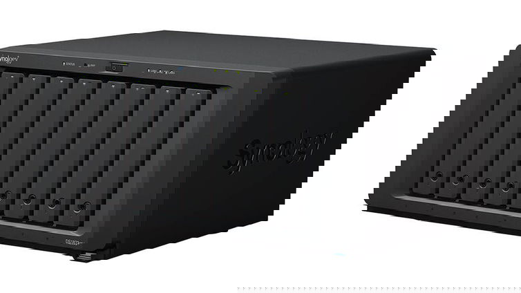 Immagine di Synology ha lanciato lo store online europeo
