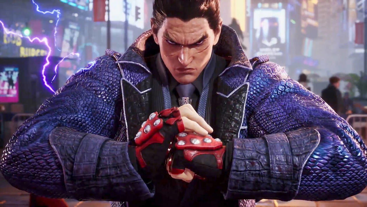Immagine di Tekken 8: preorder aperti, scopri dove acquistarlo al miglior prezzo