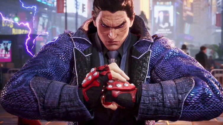 Immagine di Tekken 8, i pugni arrivano su next-gen | Provato