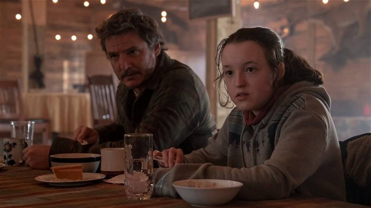 Immagine di HBO rivela come adatterrà The Last of Us 2: scelta rischiosa?