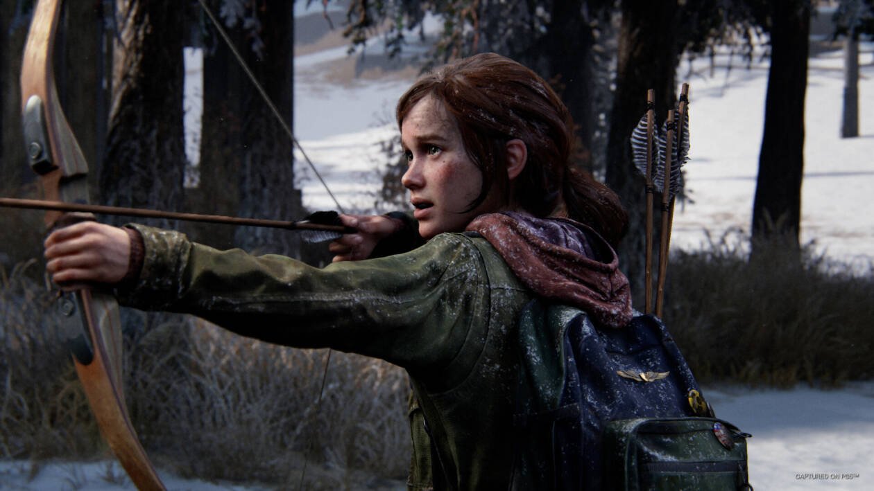 Immagine di The Last Of Us: l'impressionante mod che aggiunge la prima persona!