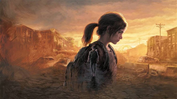 Immagine di The Last of Us: nuova ricca patch per la versione PC risolve molti problemi