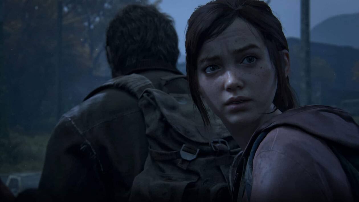 Immagine di The Last of Us finalmente su Steam Deck, ma con una grafica di 10 anni fa
