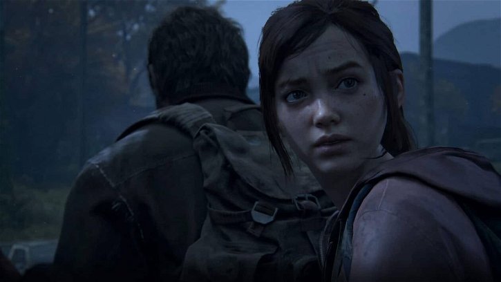 Immagine di The Last of Us finalmente su Steam Deck, ma con una grafica di 10 anni fa