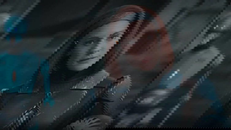 Immagine di Il futuro di Bo-Katan in The Mandalorian 3 potrebbe condurre alla rinascita di Mandalore