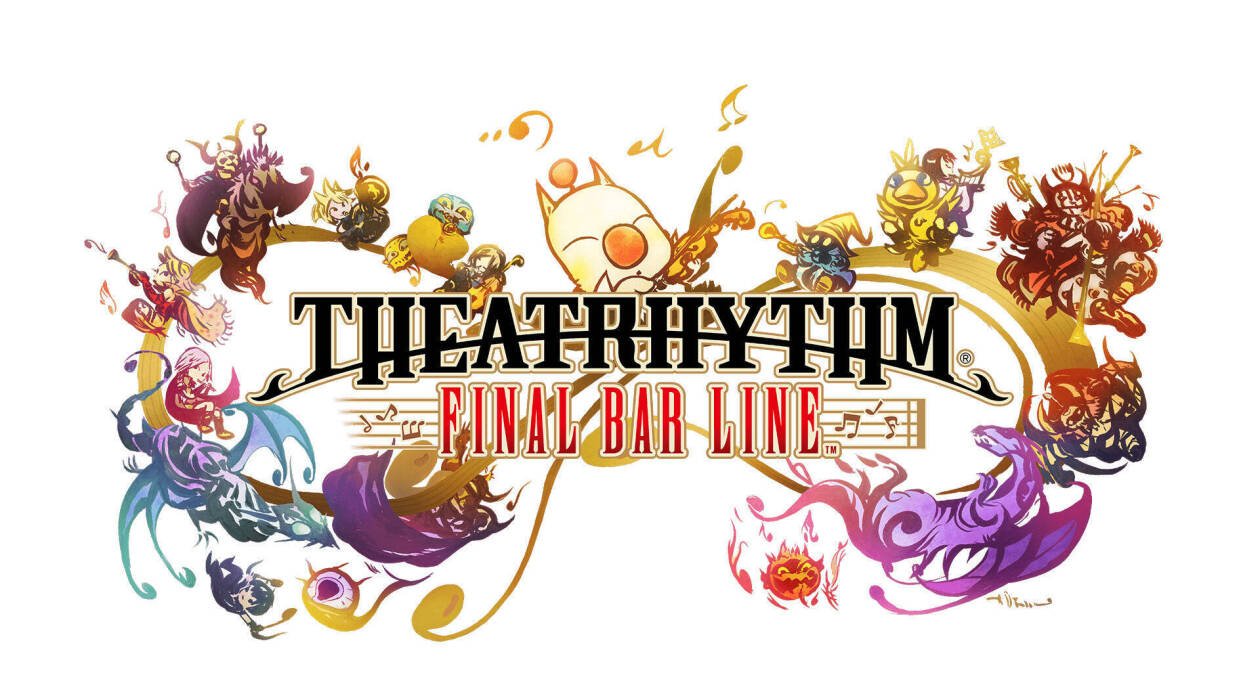 Immagine di Theatrhythm Final Bar Line | Recensione - Una celebrazione musicale