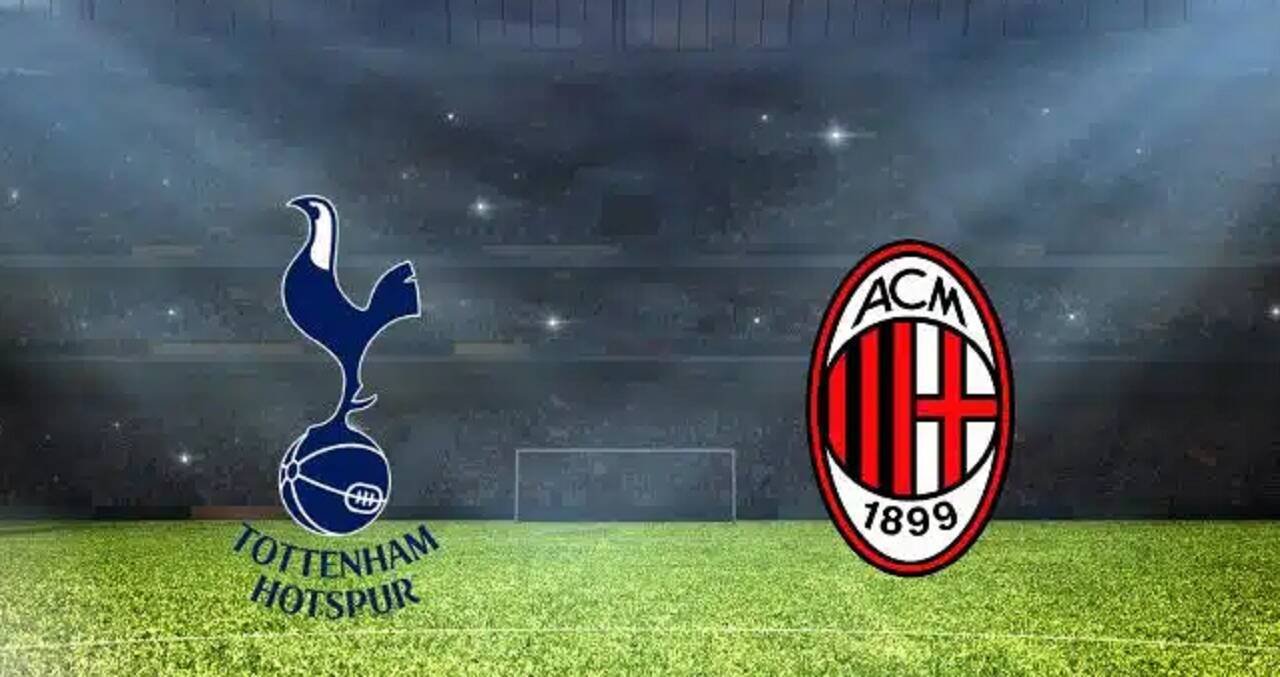 Immagine di Dove vedere Tottenham - Milan in TV e streaming