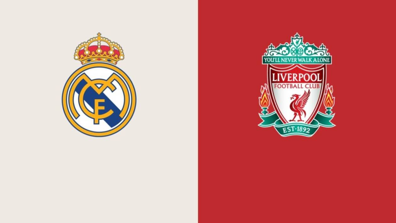 Immagine di Dove vedere Real Madrid - Liverpool in TV e streaming