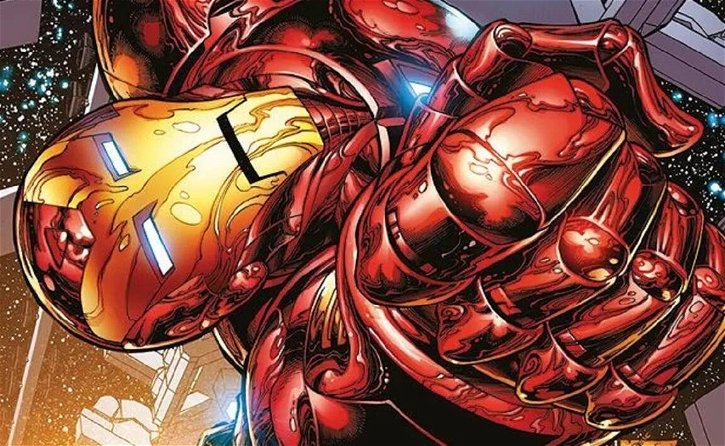 Immagine di Iron Man: le storie migliori per conoscere al meglio Tony Stark