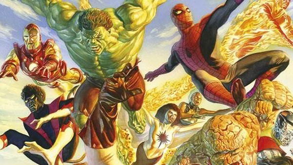 Immagine di Le uscite Panini Marvel di aprile 2023