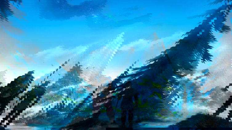 Immagine di Valheim | Provato su Xbox - Una nuova Saga norrena tutta da scrivere
