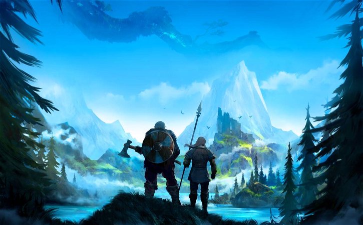 Immagine di Valheim | Provato su Xbox - Una nuova Saga norrena tutta da scrivere