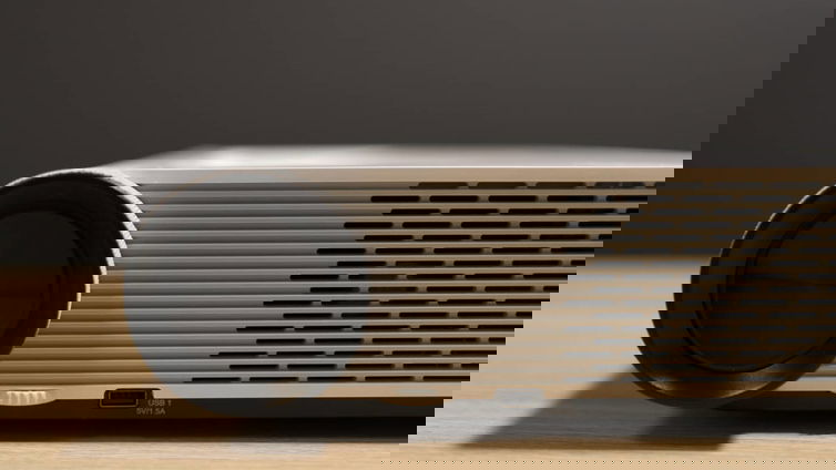 Immagine di Cercate un proiettore? ViewSonic ne ha per tutti