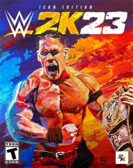 Immagine di WWE 2K23 - Xbox Series S