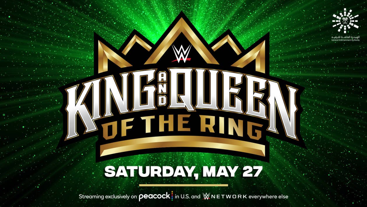 Immagine di La WWE annuncia King and Queen of the Ring, si terrà in Arabia Saudita