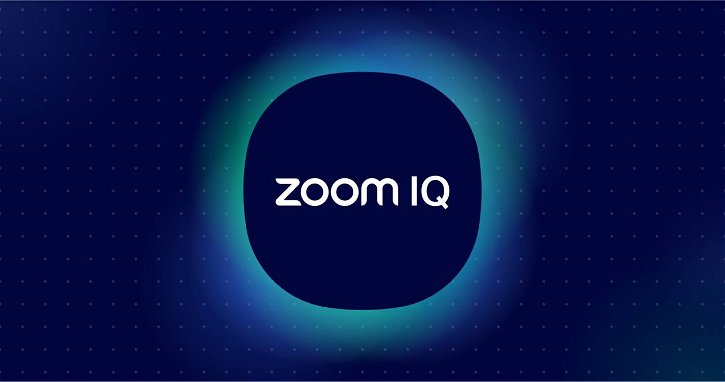 Immagine di Zoom ha annunciato nuove funzioni basate sull’IA