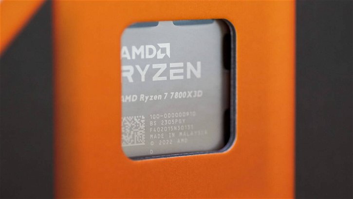 Immagine di AMD prepara il terreno per Zen 5 con le prime patch Linux