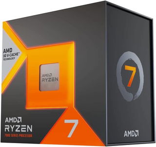 Immagine di AMD Ryzen 7 7800X3D