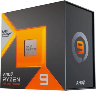 Immagine di AMD Ryzen 9 7950X3D