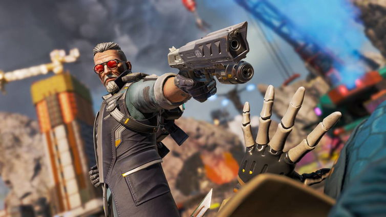 Immagine di Apex Legends | Anteprima - Alla scoperta di Arsenale