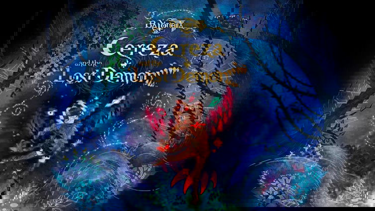 Immagine di Bayonetta Origins: scopri le origini di Cereza a soli 44€!