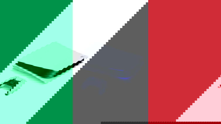 Immagine di Come cambiare lingua giochi PS5: tutto quello che devi sapere