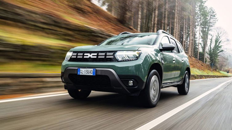 Immagine di Dacia ECO-G 100, la gamma a GPL si rinnova