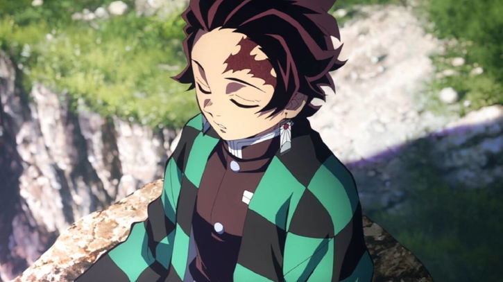 Demon Slayer: Kimetsu no Yaiba -To the Swordsmith Village Trailer #1 (2023)  