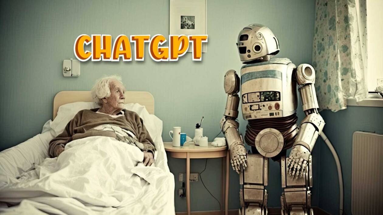 Immagine di ChatGPT batte il tuo medico dove fa più male: l'umanità
