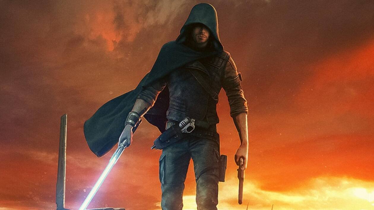 Immagine di EA e Respawn si scusano per la versione PC di Star Wars Jedi Survivor