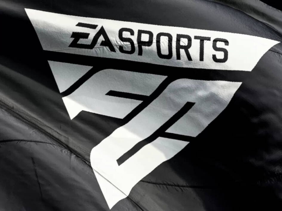 Immagine di EA Sports FC, ufficiale il nuovo FIFA di EA con logo e teaser
