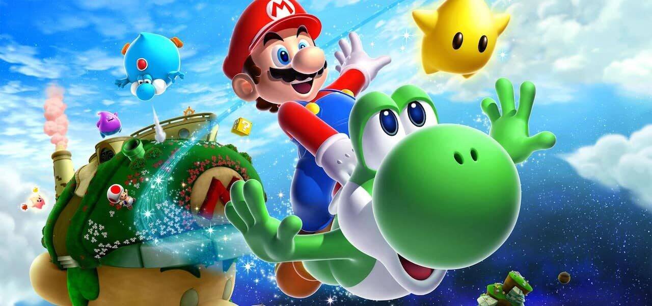 Immagine di Super Mario: l'idraulico che divenne icona pop